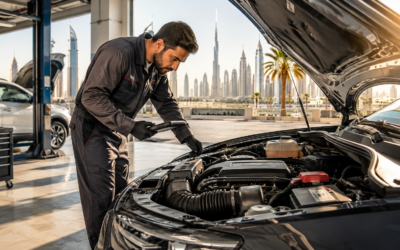 Complete Guide to Reliable Vehicle Maintenance