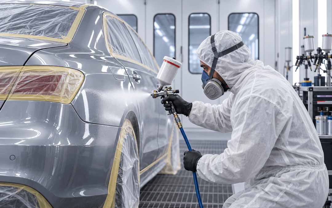 Car Detailing Dubai – Professional Interior & Exterior Car Care Services